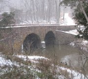 Manassas National Battlefield